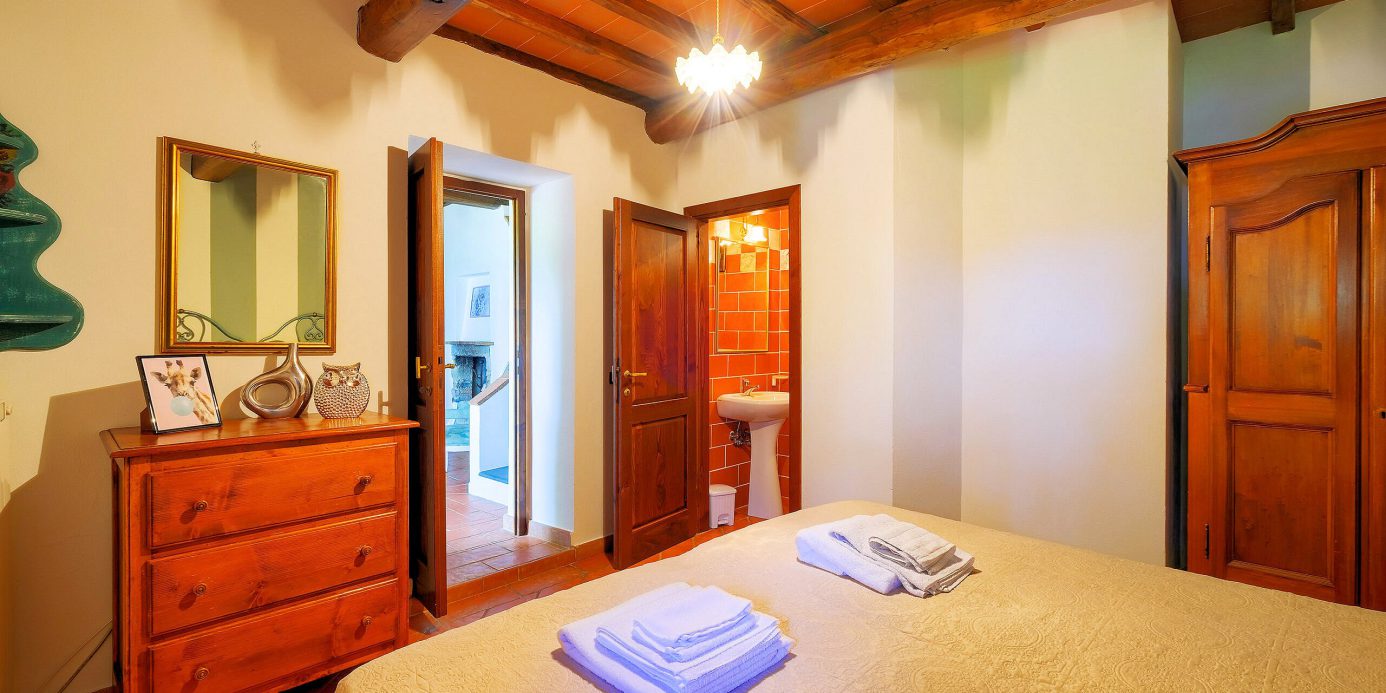 Tuscan style farmhouse with swimming pool park and outbuilding in the panoramic Reggello area