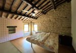 Casale Santa Maria , excellently restored for sale in Gualdo