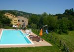 Fantastic villa with pool