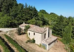 Beautiful farmhouse in Ripatransone, Ascoli Piceno of sale