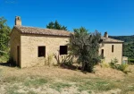 Beautiful farmhouse in Ripatransone, Ascoli Piceno of sale