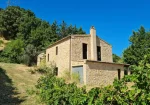 Beautiful farmhouse in Ripatransone, Ascoli Piceno of sale