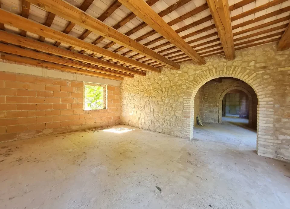 Beautiful farmhouse in Ripatransone, Ascoli Piceno of sale