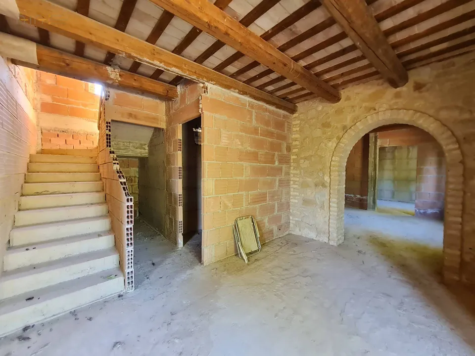 Beautiful farmhouse in Ripatransone, Ascoli Piceno of sale