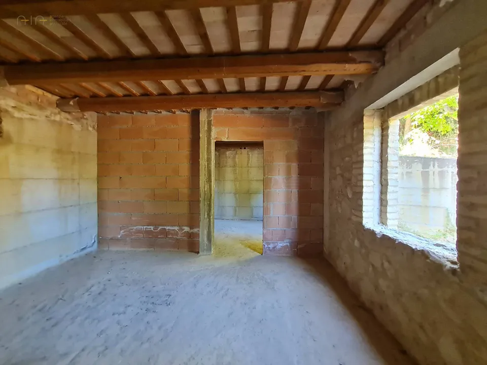 Beautiful farmhouse in Ripatransone, Ascoli Piceno of sale