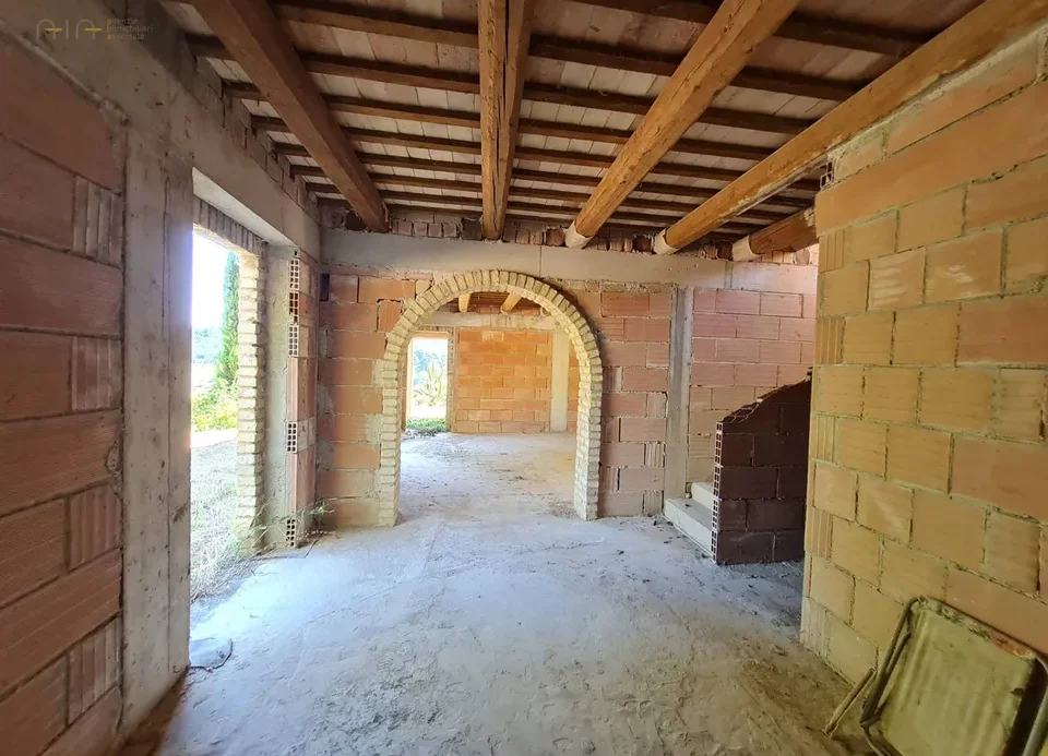 Beautiful farmhouse in Ripatransone, Ascoli Piceno of sale