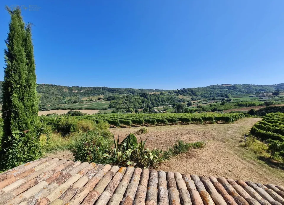 Beautiful farmhouse in Ripatransone, Ascoli Piceno of sale