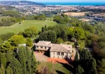 Beautiful 19th century villa in Pesaro, with a stunning view over the Adriatic Sea of sale