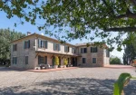 Beautiful 19th century villa in Pesaro, with a stunning view over the Adriatic Sea of sale