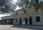 Beautiful 19th century villa in Pesaro, with a stunning view over the Adriatic Sea of sale