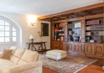 Beautiful 19th century villa in Pesaro, with a stunning view over the Adriatic Sea of sale