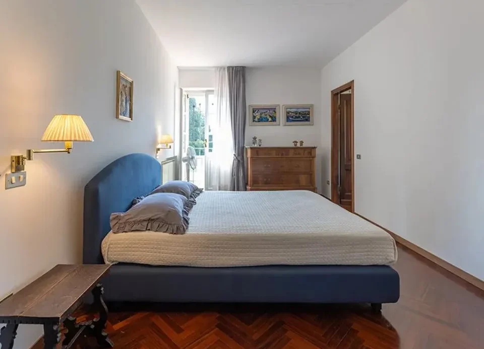 Beautiful 19th century villa in Pesaro, with a stunning view over the Adriatic Sea of sale