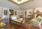 Beautiful 19th century villa in Pesaro, with a stunning view over the Adriatic Sea of sale