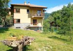 Mountain Villa Near Lake Maggiore, Single Family Home