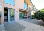 Villa free on four sides with garden and livorno sea view