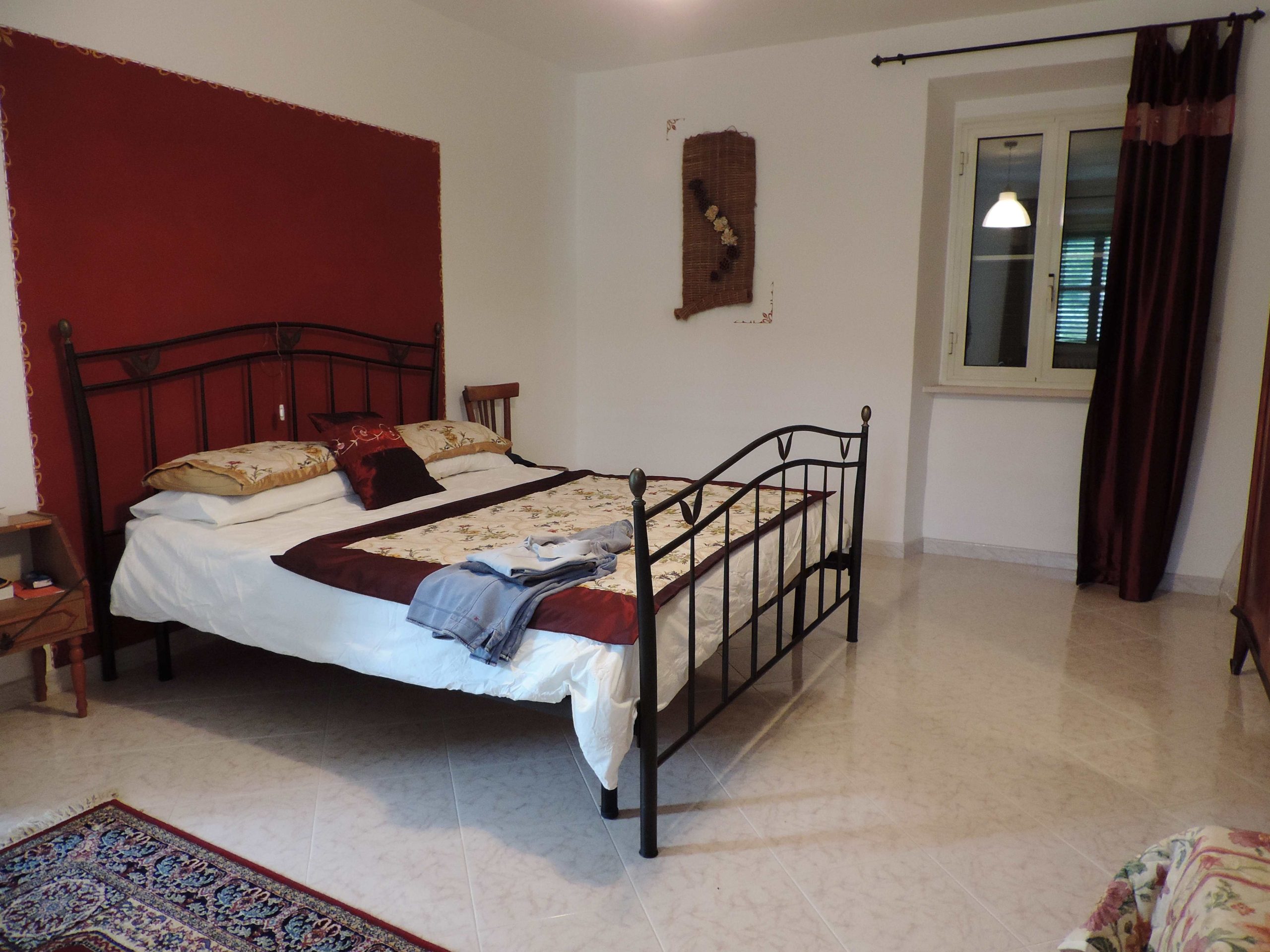 House for sale Roccamontepiano