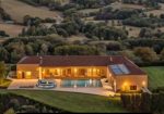 New Build  Luxury Farmhouses for Sale Including Land & Fully Finished