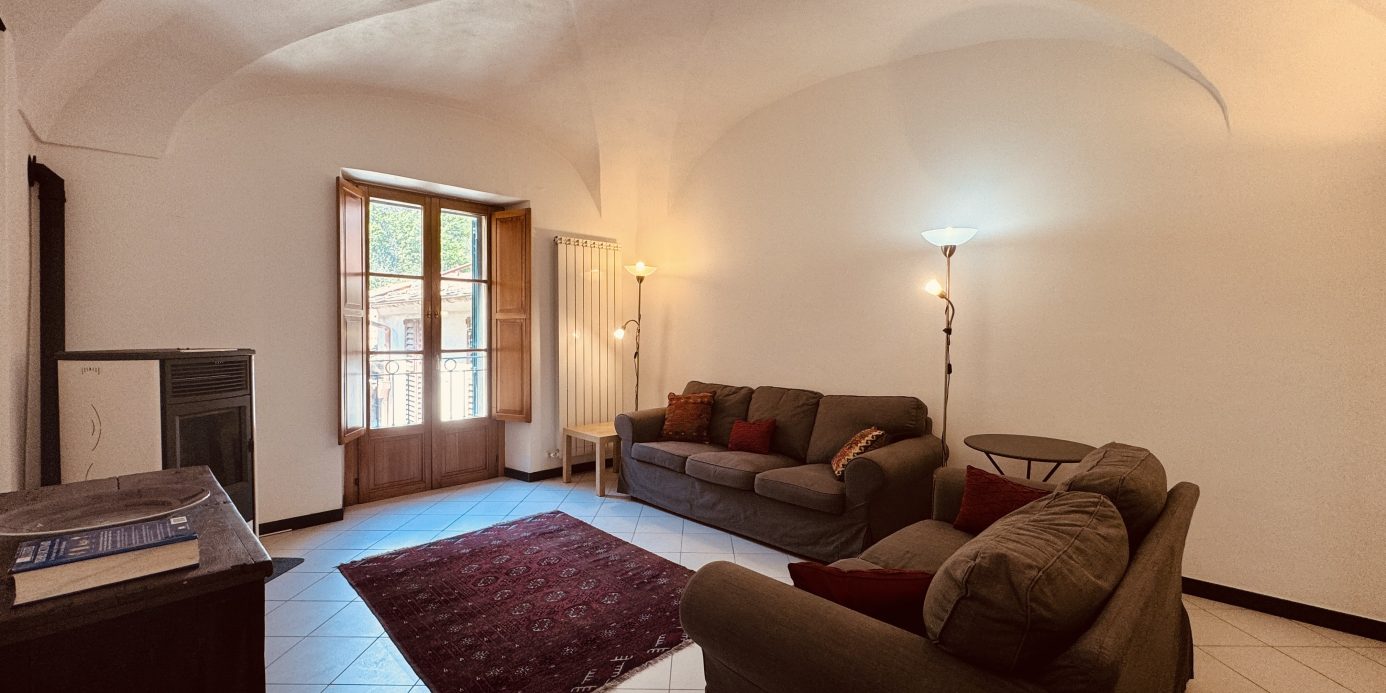 Flat Sale in Pieve di Teco