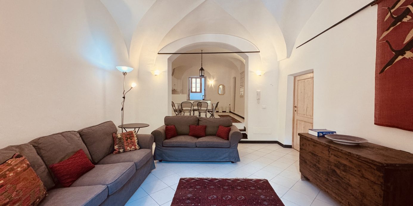 Flat Sale in Pieve di Teco