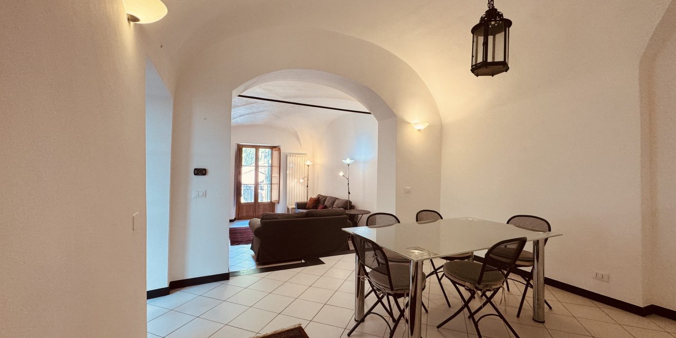 Flat Sale in Pieve di Teco