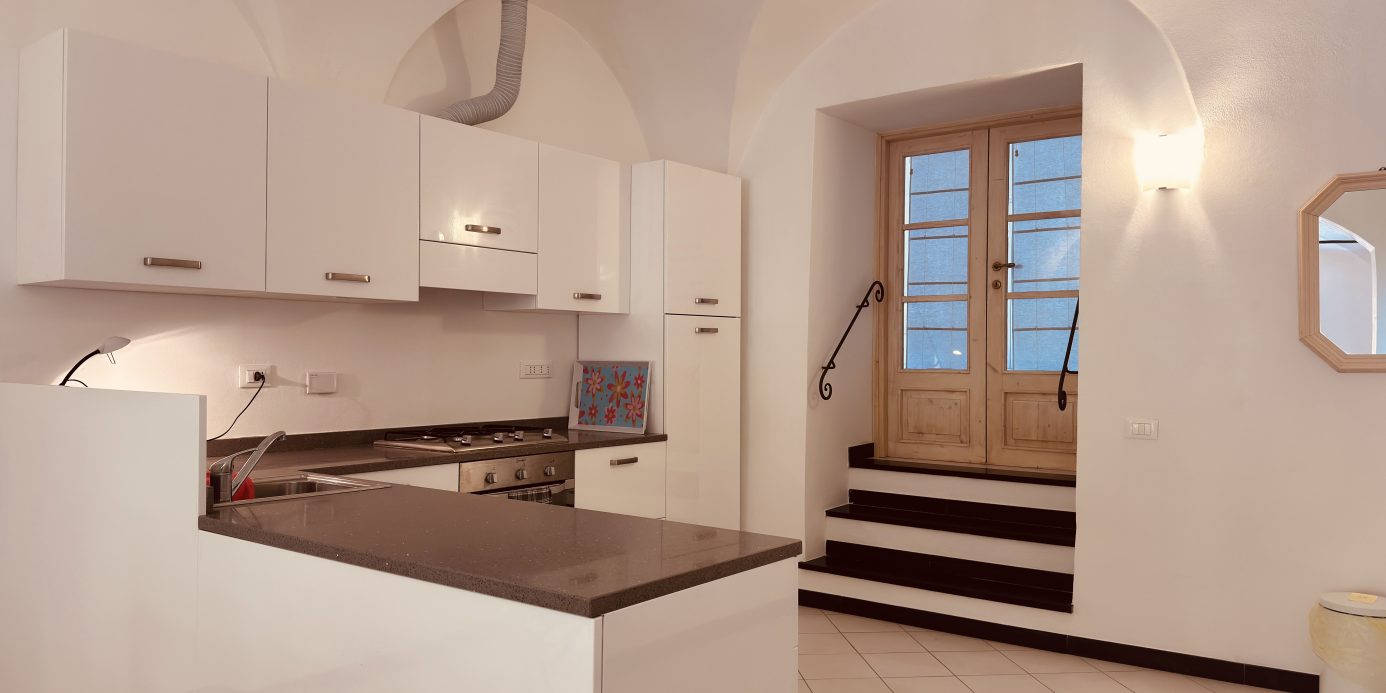 Flat Sale in Pieve di Teco