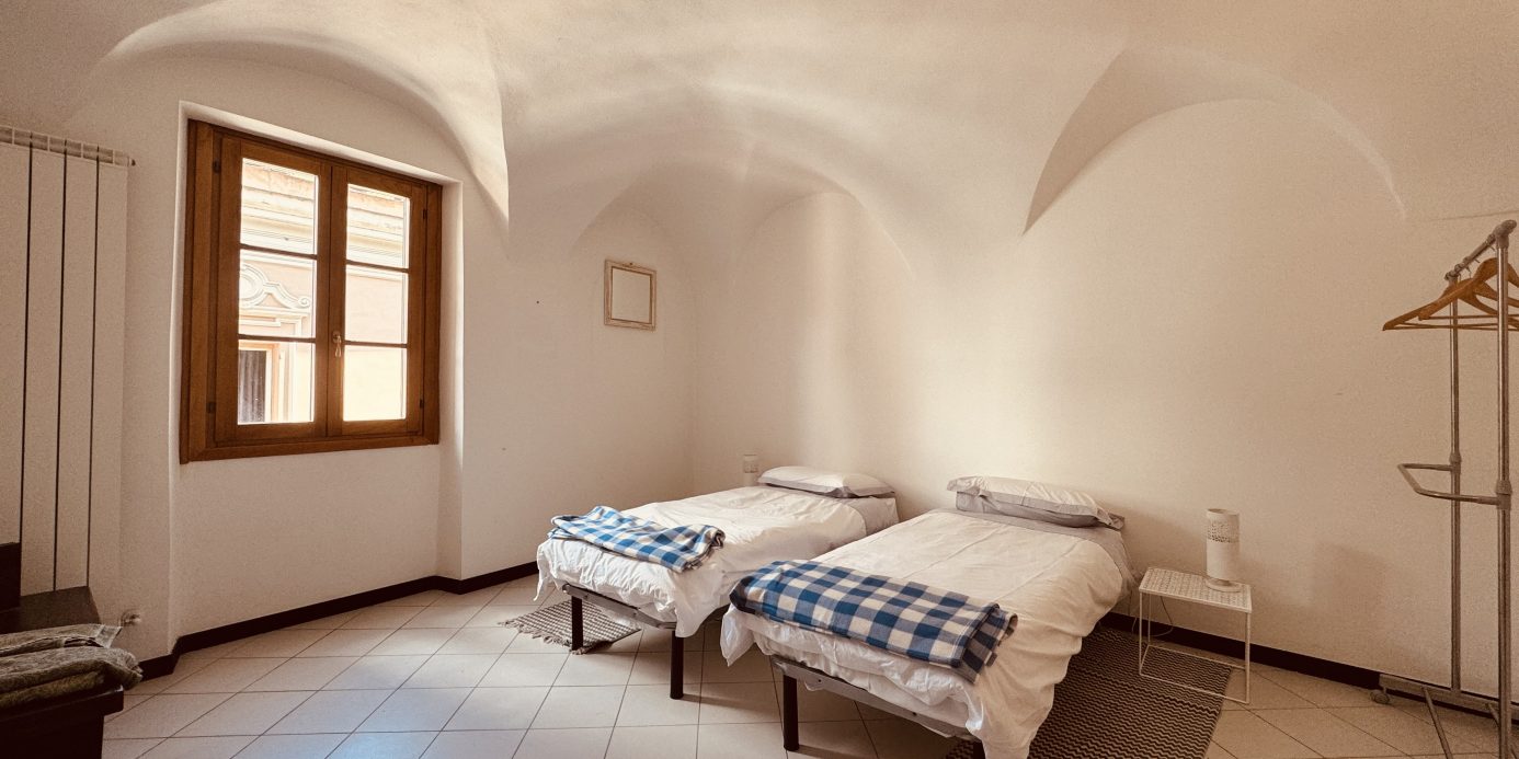 Flat Sale in Pieve di Teco