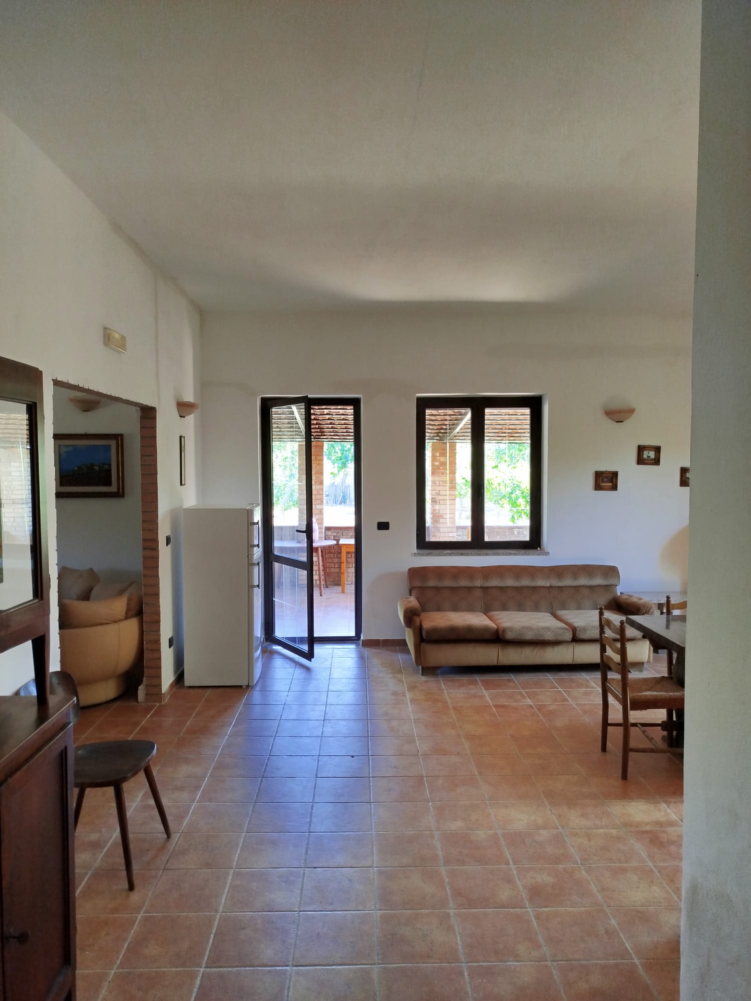 Seaside Country Home 150m2, 2 garages