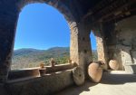 Old palace in Vibonati ( Salerno )