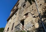 Old palace in Vibonati ( Salerno )