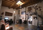 Loft For Sale In Tuscany ( Loro Ciuffenna )