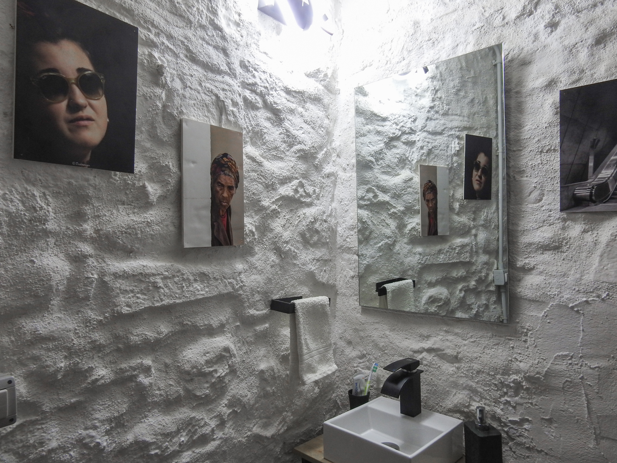 Loft For Sale In Tuscany ( Loro Ciuffenna )