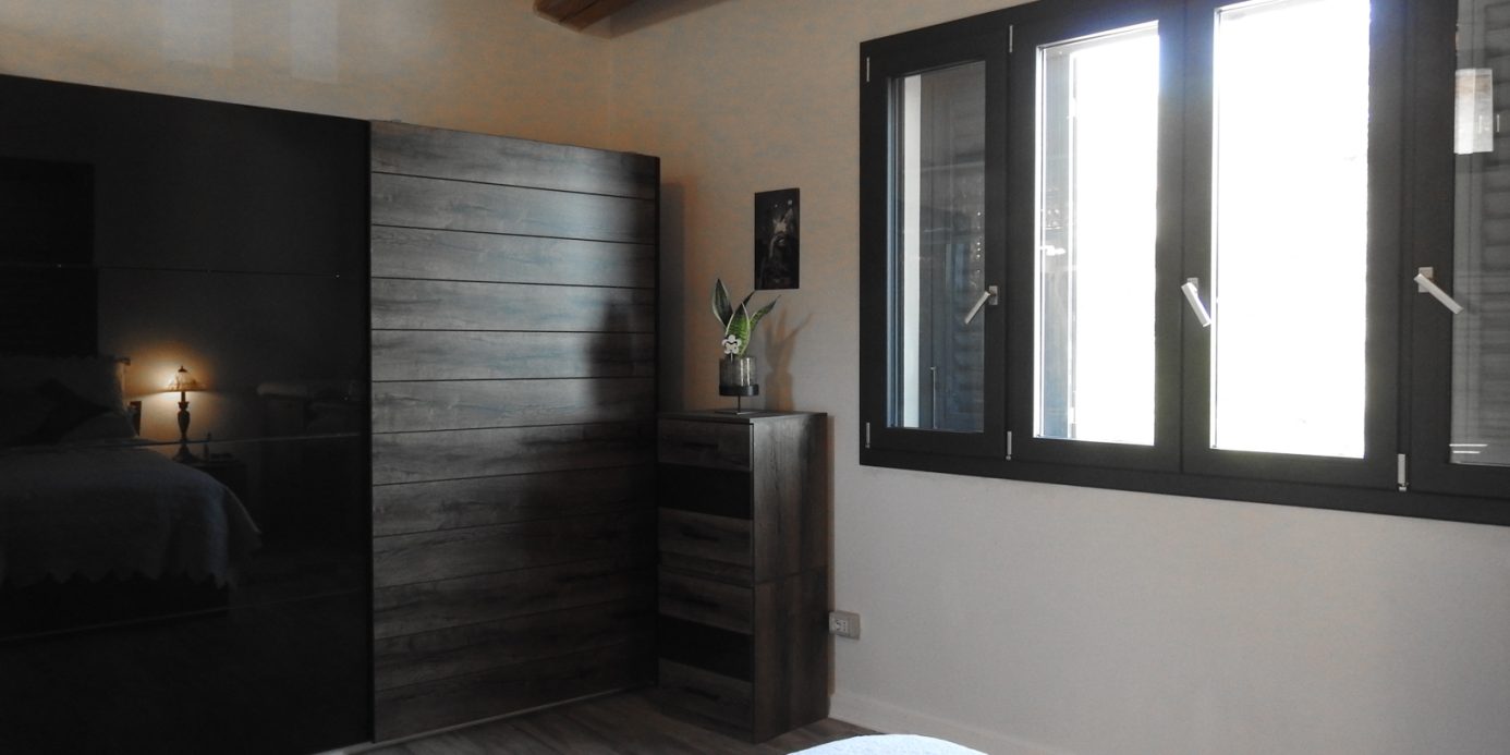 Loft For Sale In Tuscany ( Loro Ciuffenna )