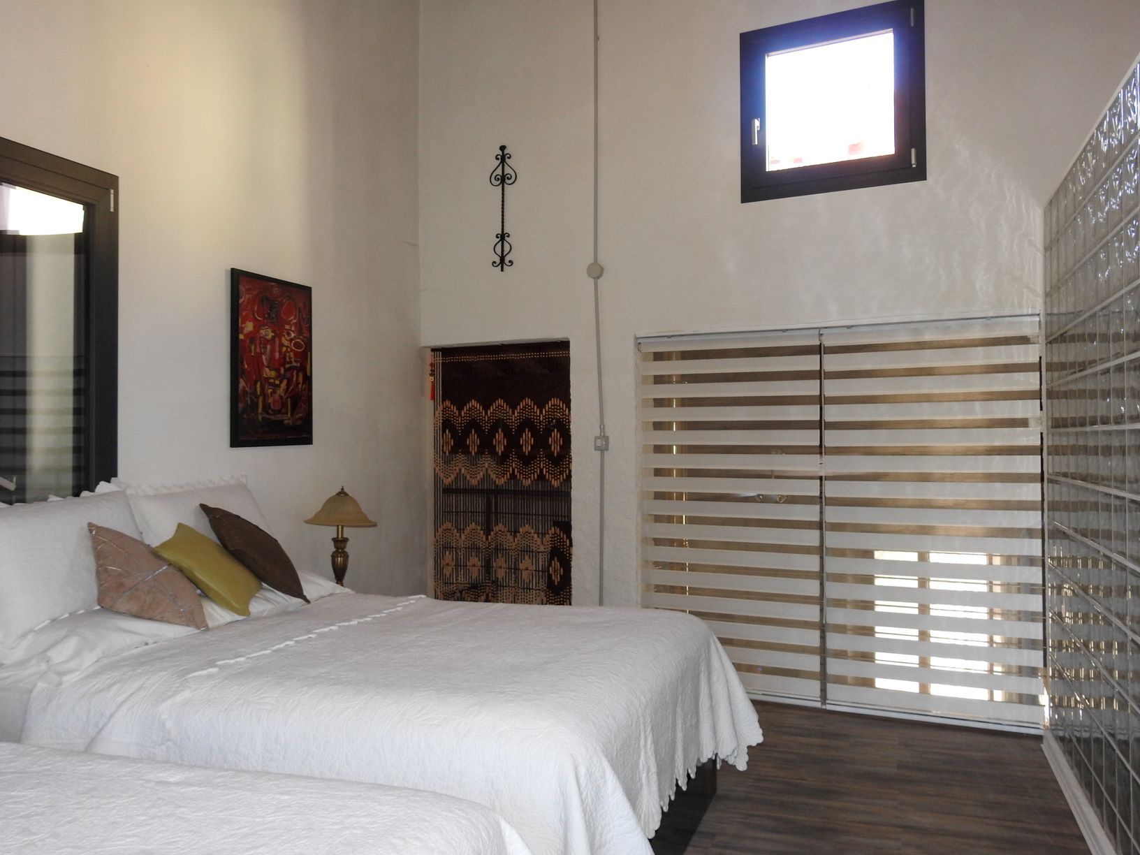 Loft For Sale In Tuscany ( Loro Ciuffenna )
