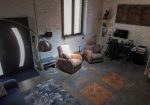 Loft For Sale In Tuscany ( Loro Ciuffenna )