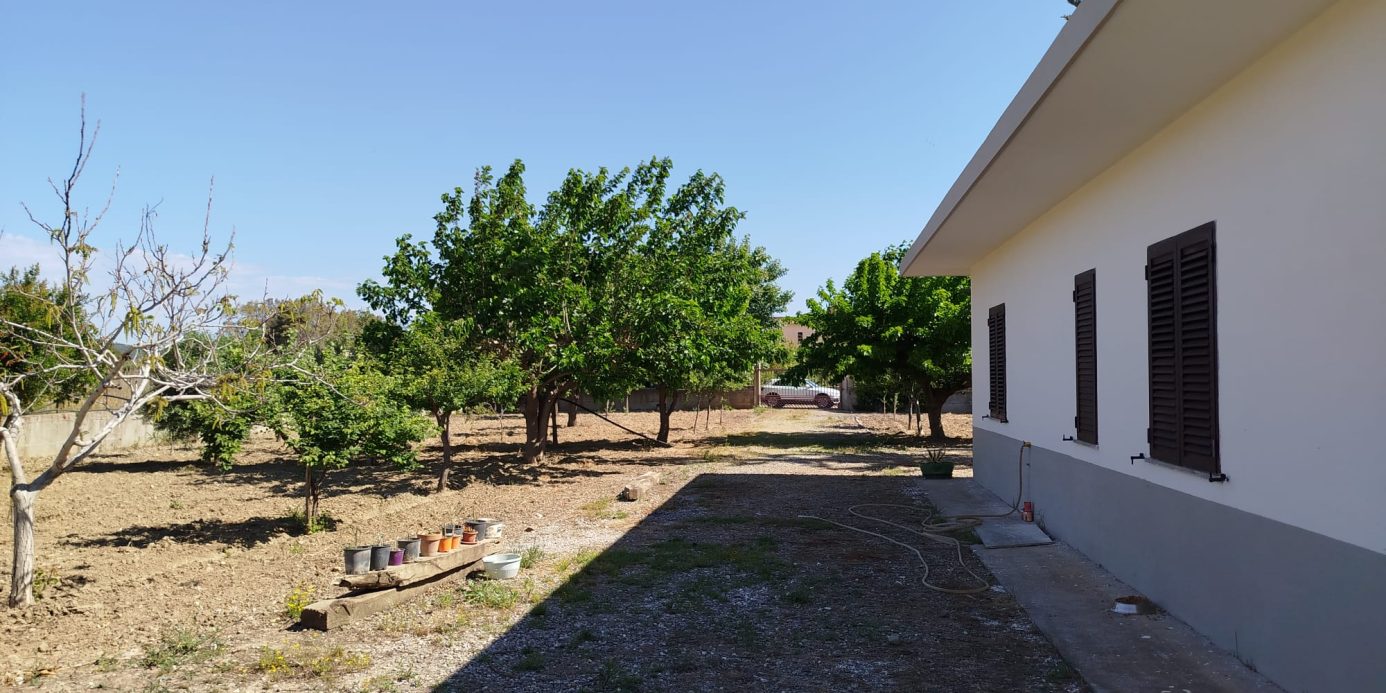 House for Sale Calabria