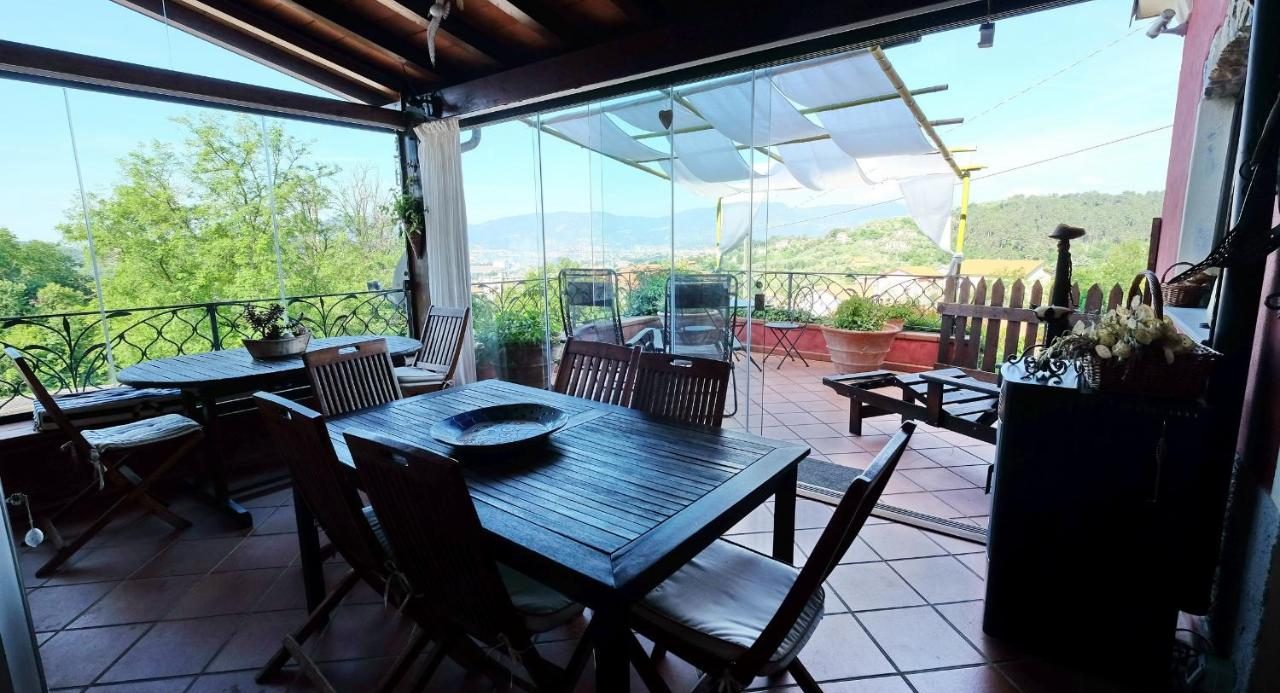 Bed & Breakfast for Sale Italy La Spezia