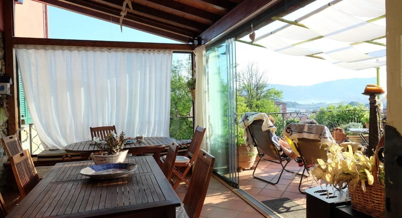 Bed & Breakfast for Sale Italy La Spezia