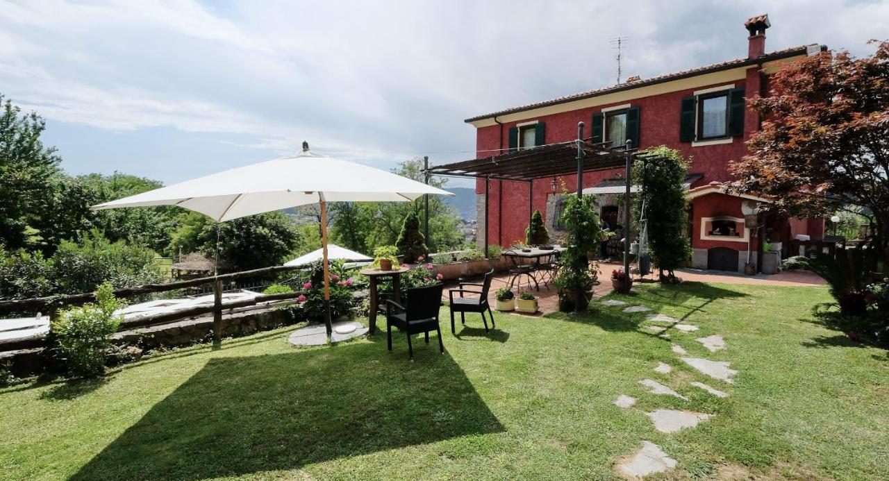 Bed & Breakfast for Sale Italy La Spezia