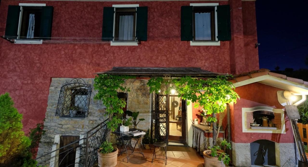 Bed & Breakfast for Sale Italy La Spezia