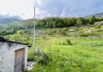 Detached house with 6500 m2 of agricultural land