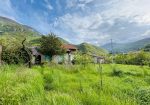 Detached house with 6500 m2 of agricultural land