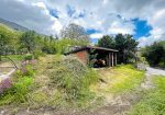 Detached house with 6500 m2 of agricultural land