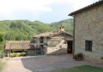 Stonehouse for Sale Poppi Tuscany