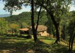 Stonehouse for Sale Poppi Tuscany