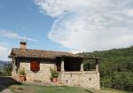 Stonehouse for Sale Poppi Tuscany