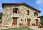 Stonehouse for Sale Poppi Tuscany