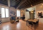 Two Bedroom Apartment for Sale Todi Umbria