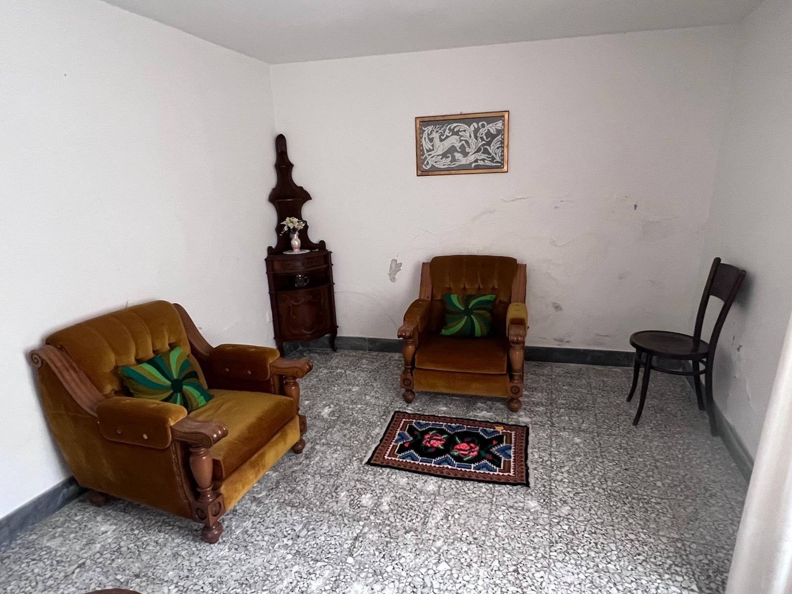 Single-Family Home for Sale in Bolotana, Sardinia