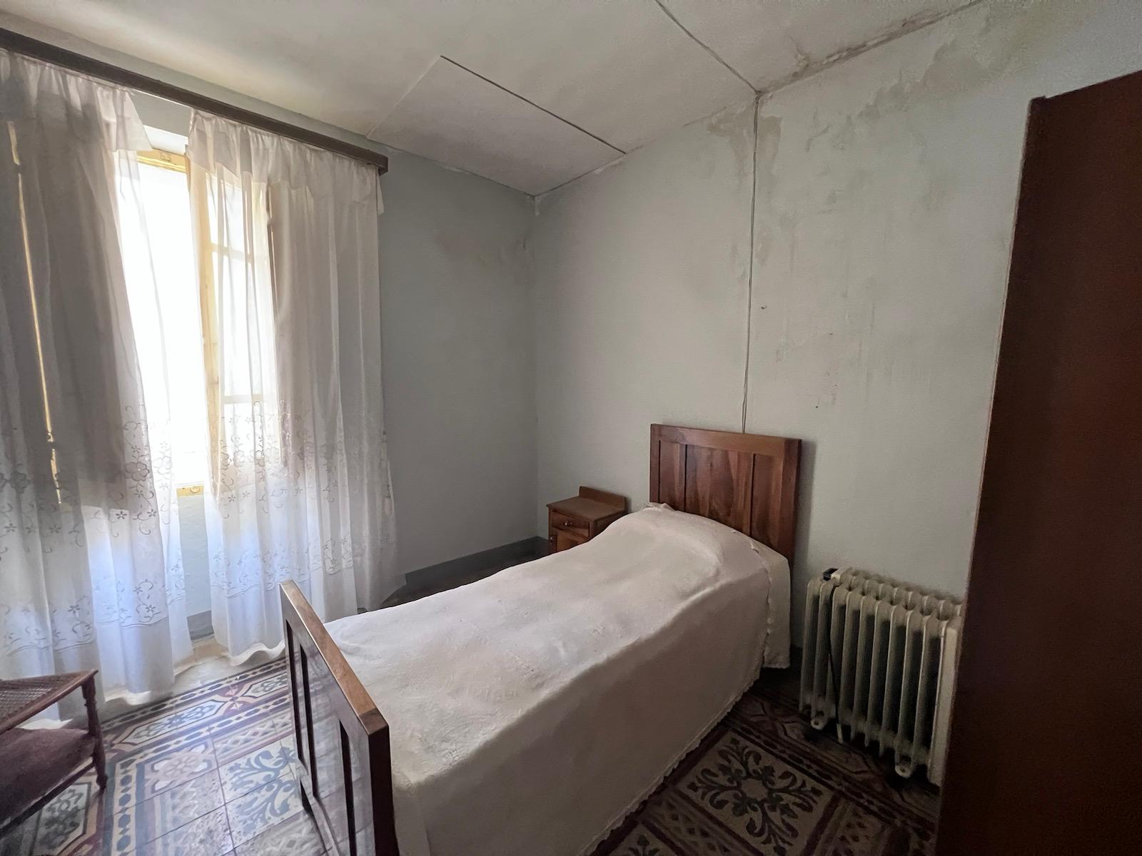 Single-Family Home for Sale in Bolotana, Sardinia