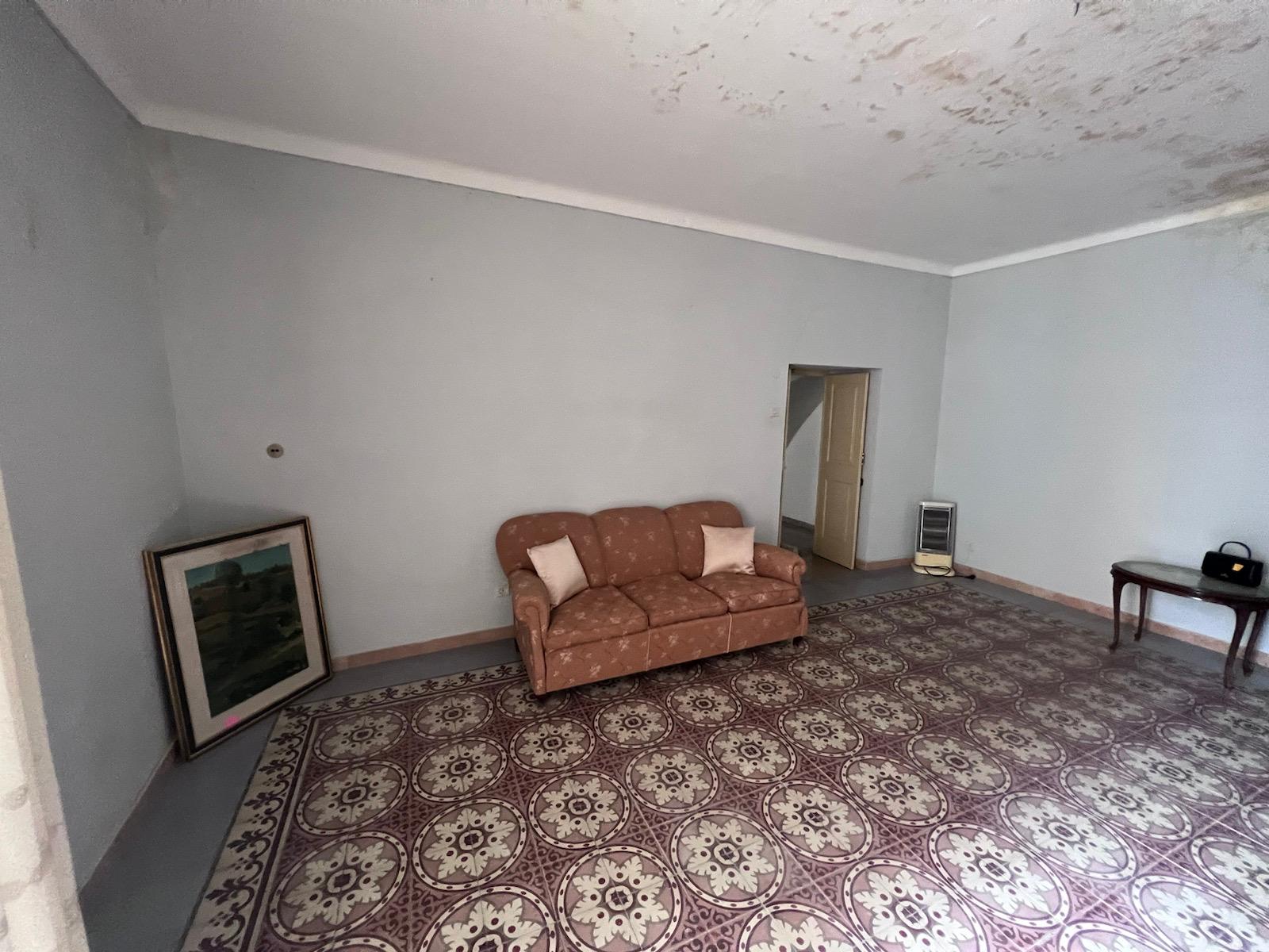 Single-Family Home for Sale in Bolotana, Sardinia